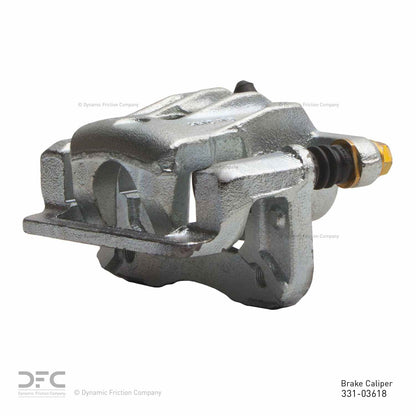 Dynamic Friction Company Disc Brake Caliper 331-03618