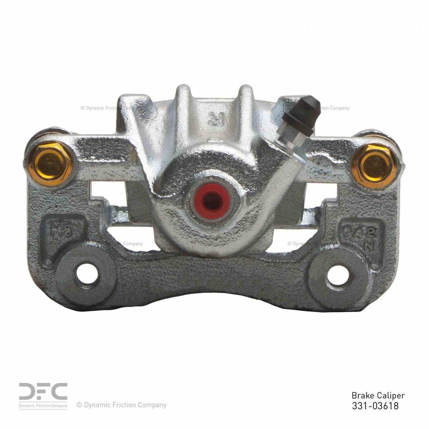 Dynamic Friction Company Disc Brake Caliper 331-03618