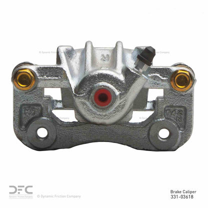 Dynamic Friction Company Disc Brake Caliper 331-03618