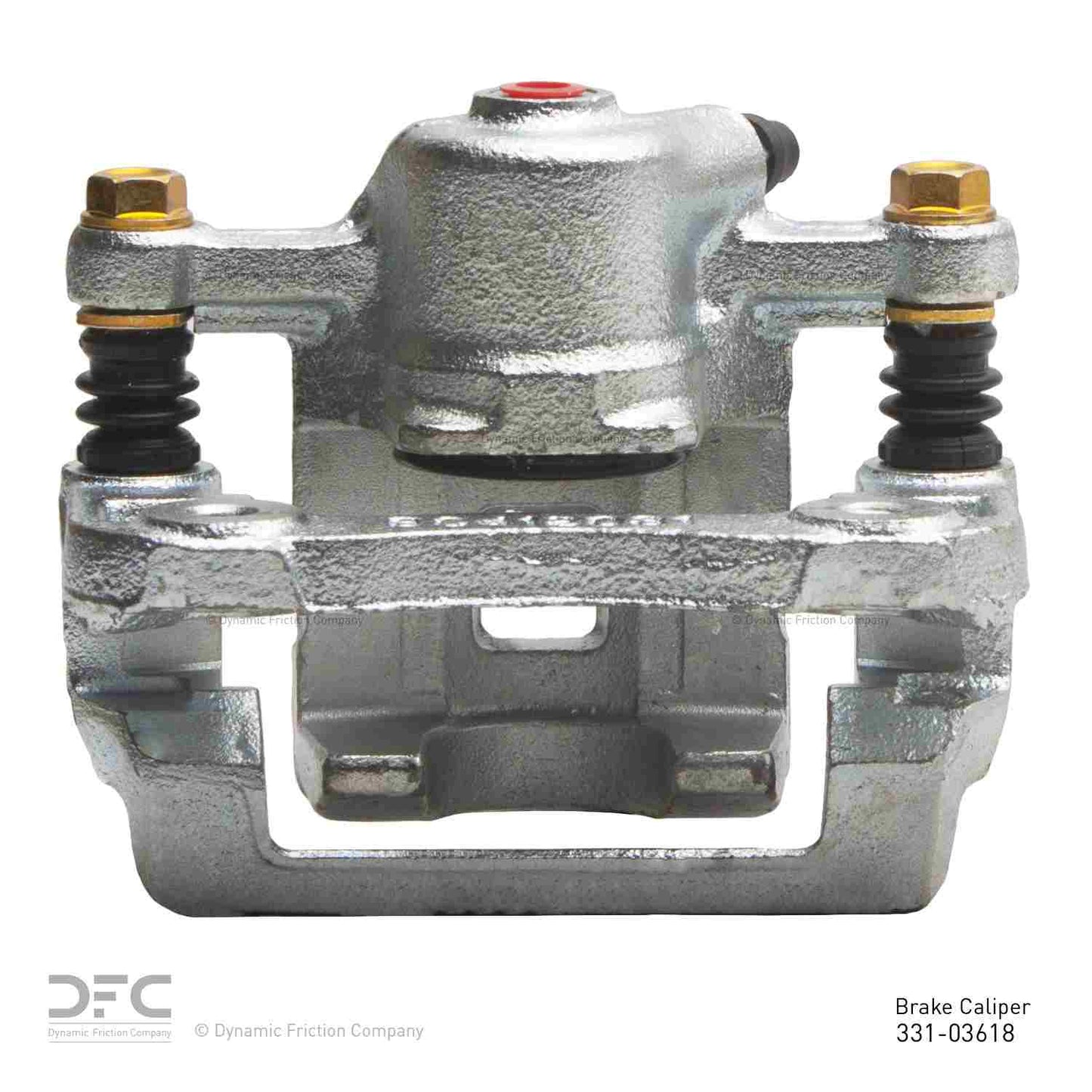 Dynamic Friction Company Disc Brake Caliper 331-03618