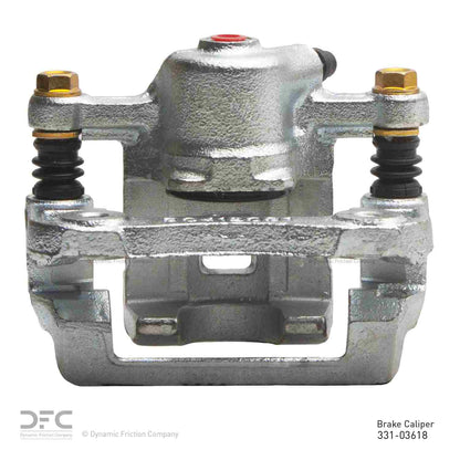 Dynamic Friction Company Disc Brake Caliper 331-03618