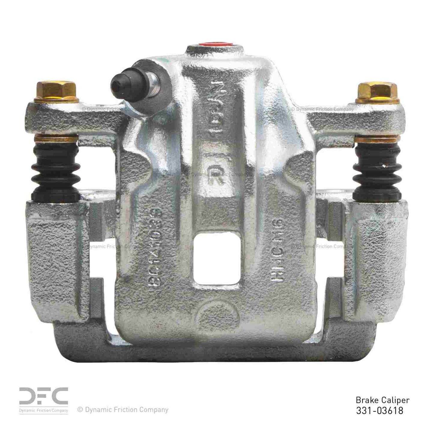 Dynamic Friction Company Disc Brake Caliper 331-03618