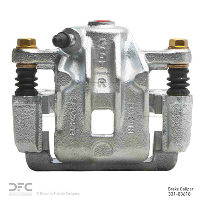 Dynamic Friction Company Disc Brake Caliper 331-03618
