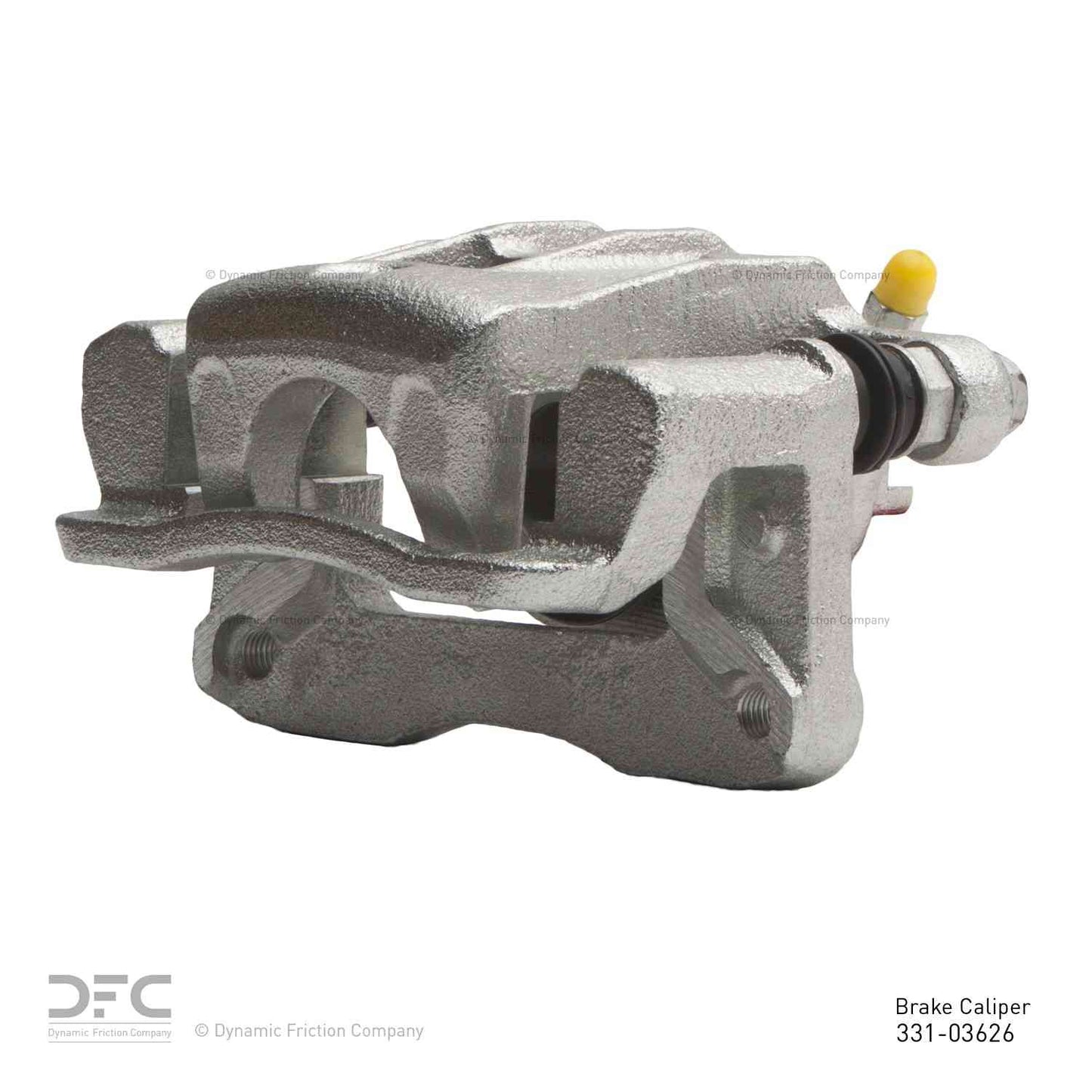 Dynamic Friction Company Disc Brake Caliper 331-03626
