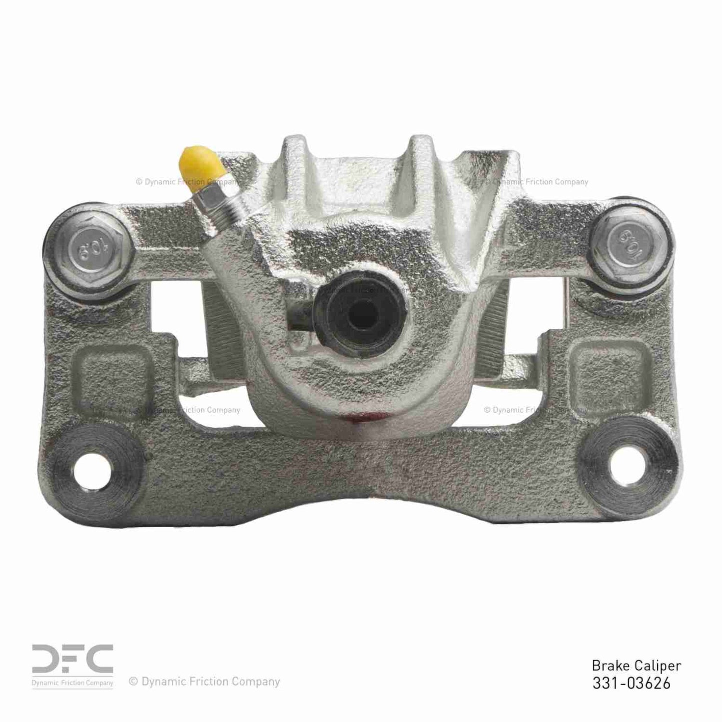 Dynamic Friction Company Disc Brake Caliper 331-03626
