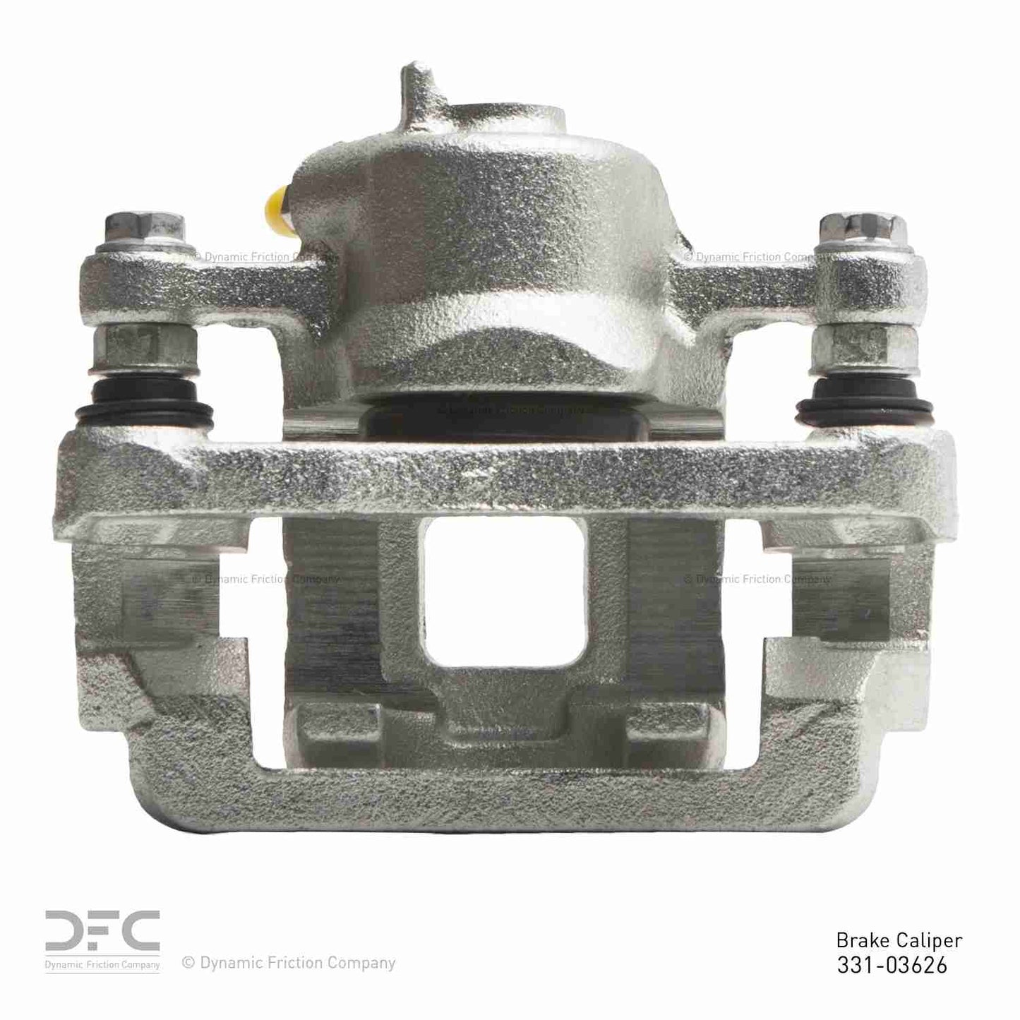 Dynamic Friction Company Disc Brake Caliper 331-03626