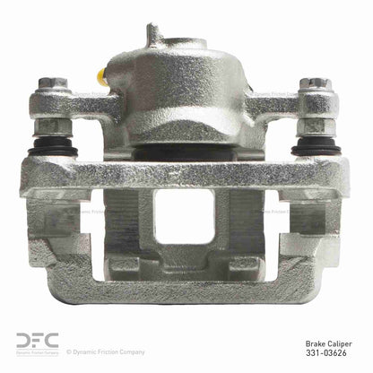 Dynamic Friction Company Disc Brake Caliper 331-03626