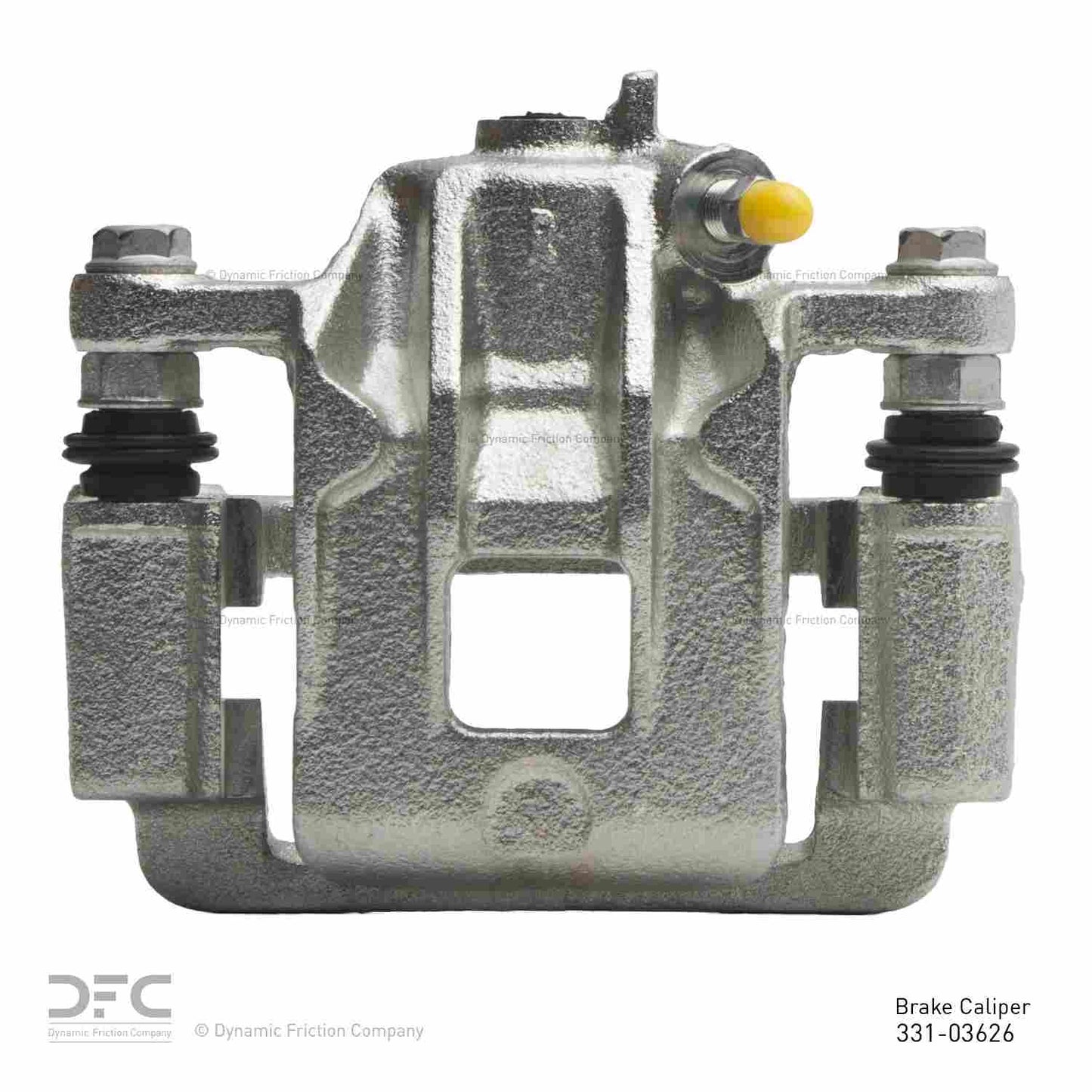 Dynamic Friction Company Disc Brake Caliper 331-03626