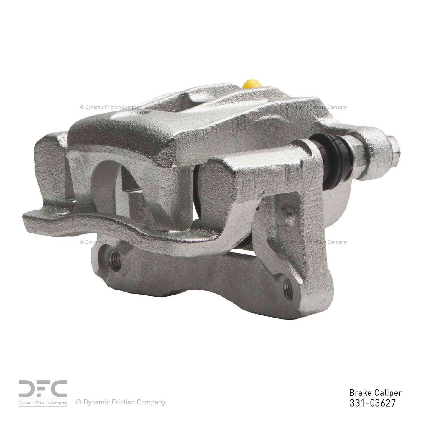 Dynamic Friction Company Disc Brake Caliper 331-03627