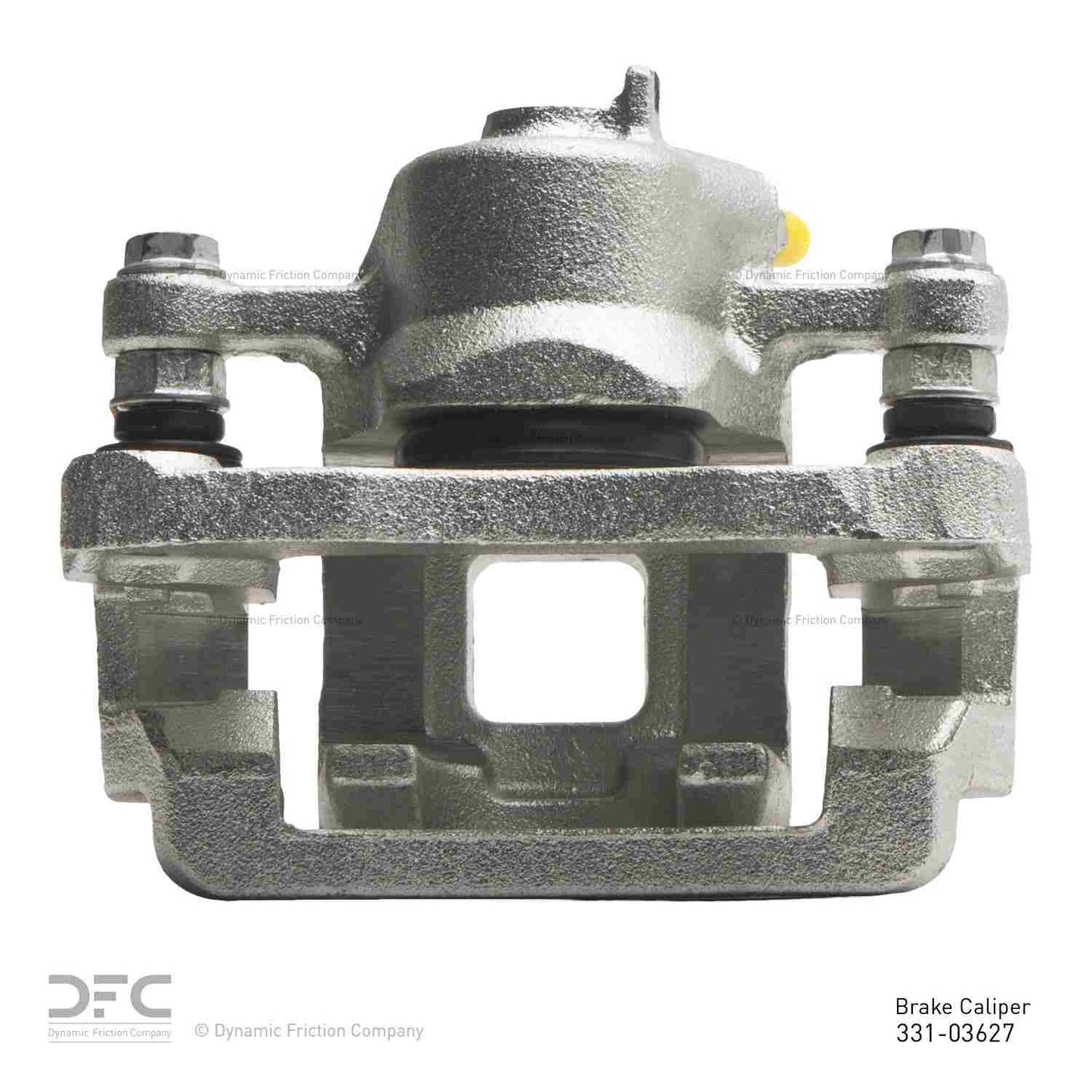 Dynamic Friction Company Disc Brake Caliper 331-03627