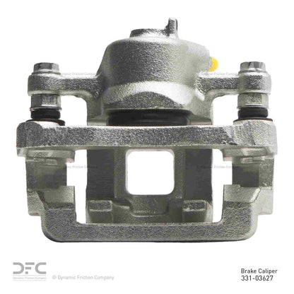 Dynamic Friction Company Disc Brake Caliper 331-03627