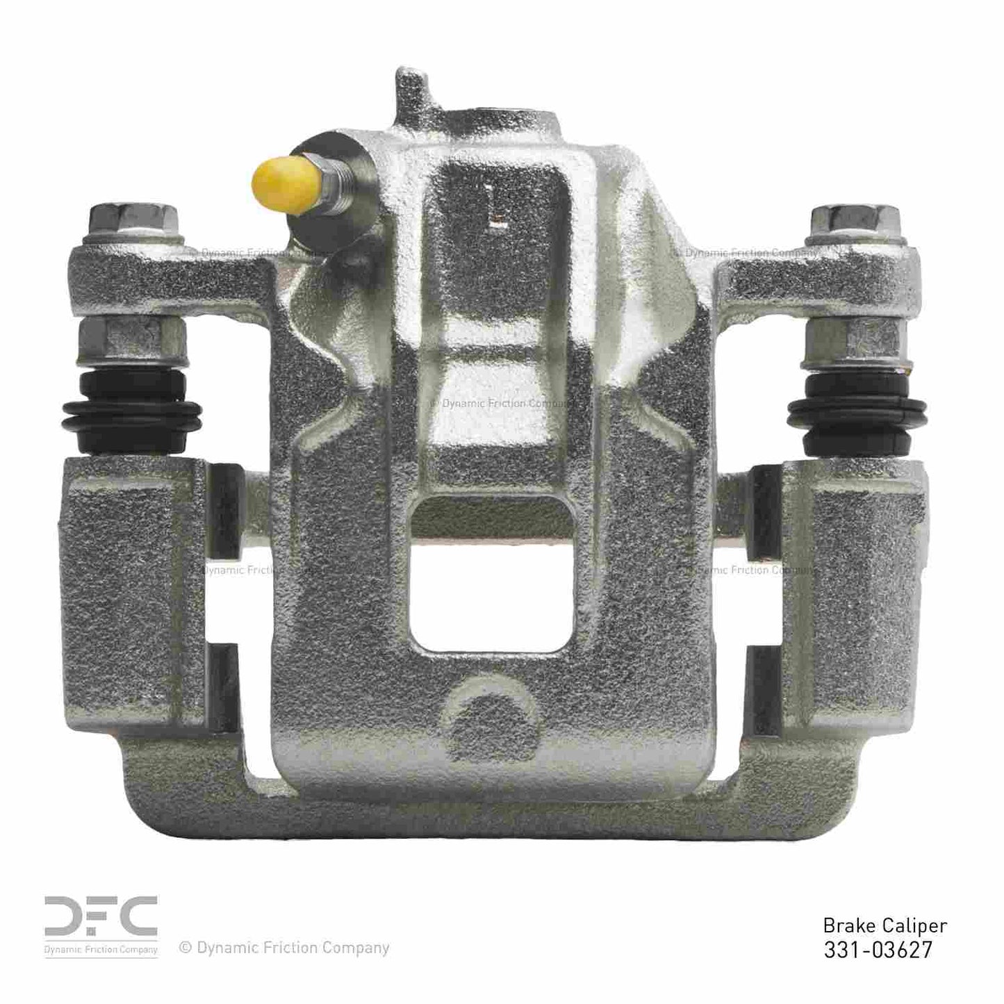 Dynamic Friction Company Disc Brake Caliper 331-03627