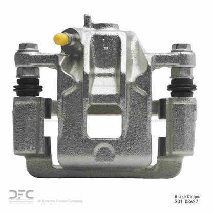 Dynamic Friction Company Disc Brake Caliper 331-03627