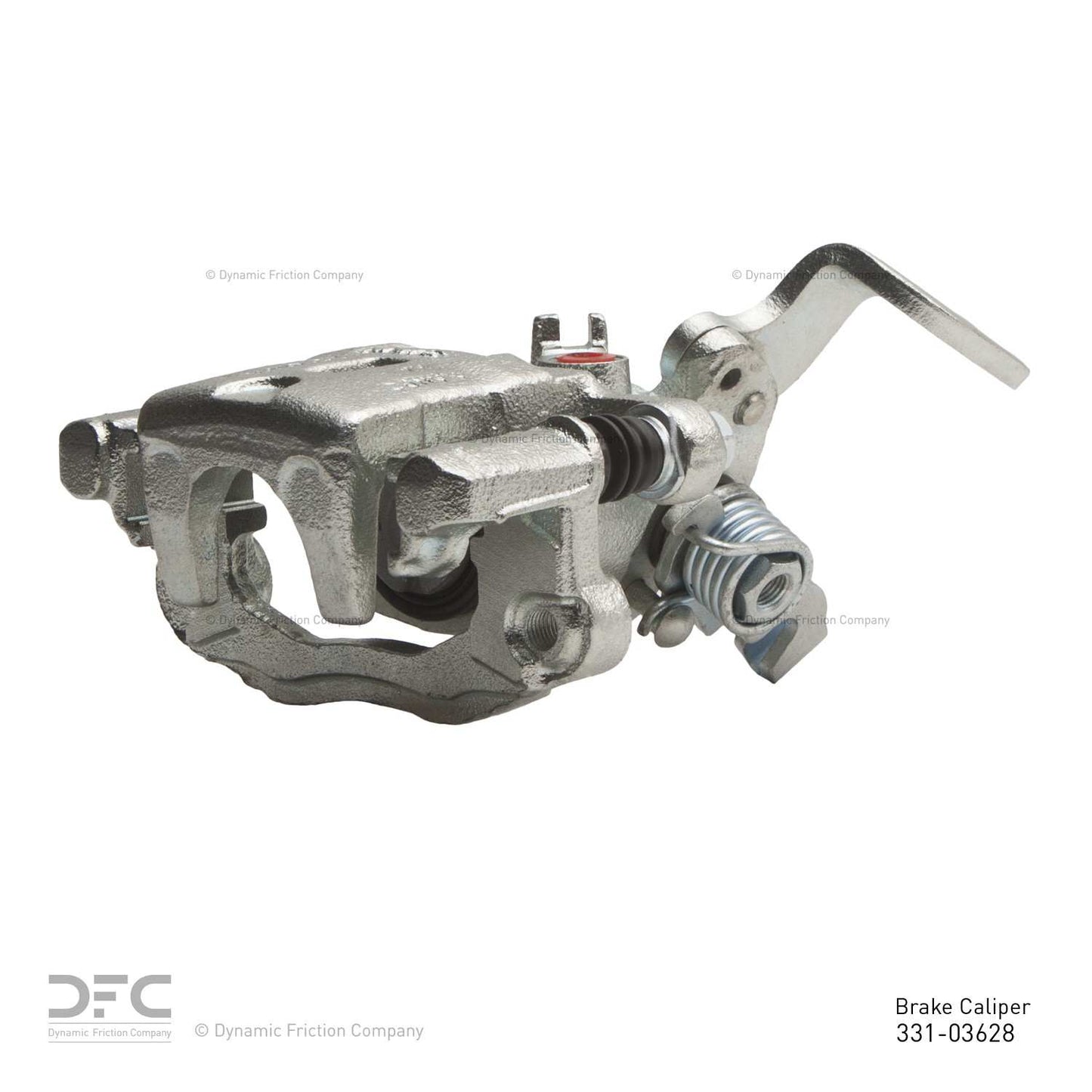 Dynamic Friction Company Disc Brake Caliper 331-03628