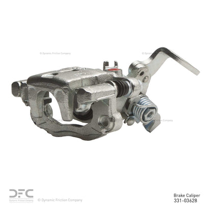 Dynamic Friction Company Disc Brake Caliper 331-03628