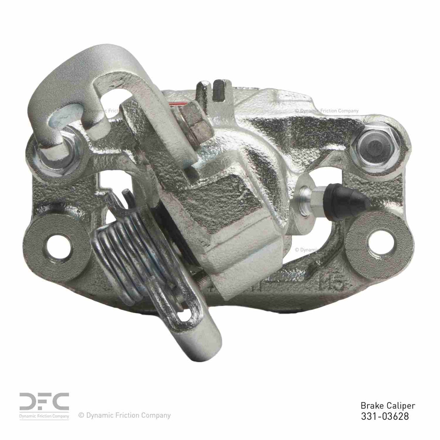 Dynamic Friction Company Disc Brake Caliper 331-03628