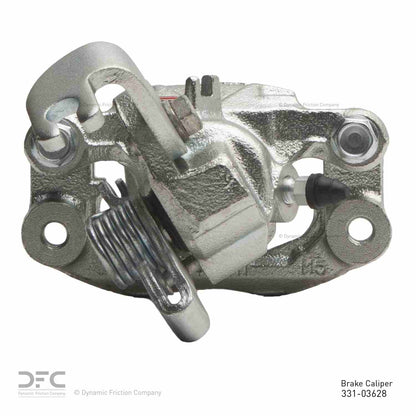 Dynamic Friction Company Disc Brake Caliper 331-03628