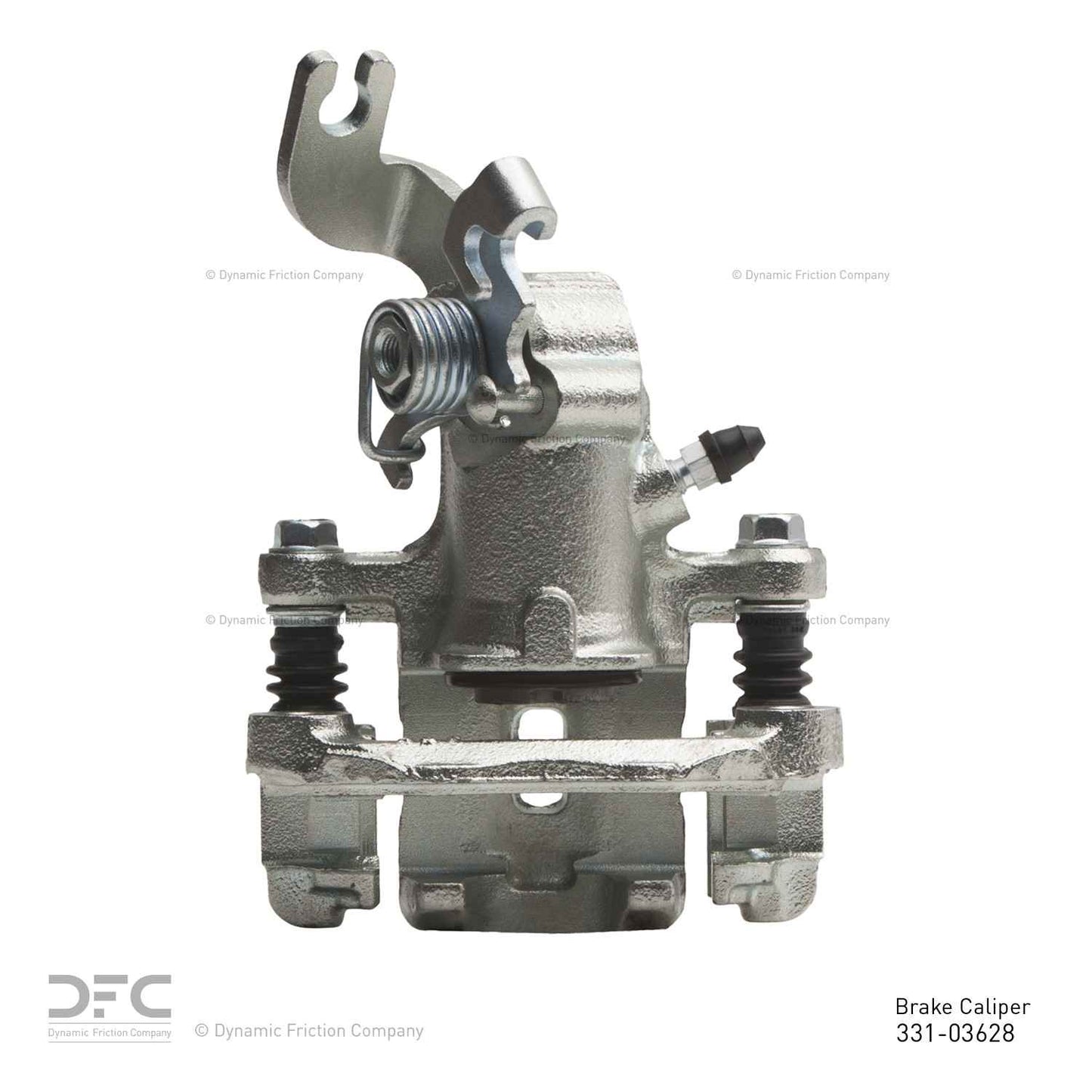 Dynamic Friction Company Disc Brake Caliper 331-03628