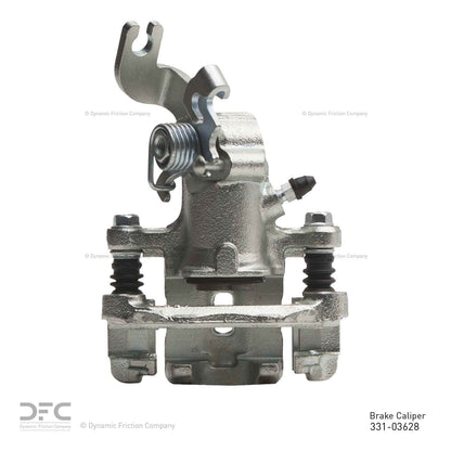 Dynamic Friction Company Disc Brake Caliper 331-03628