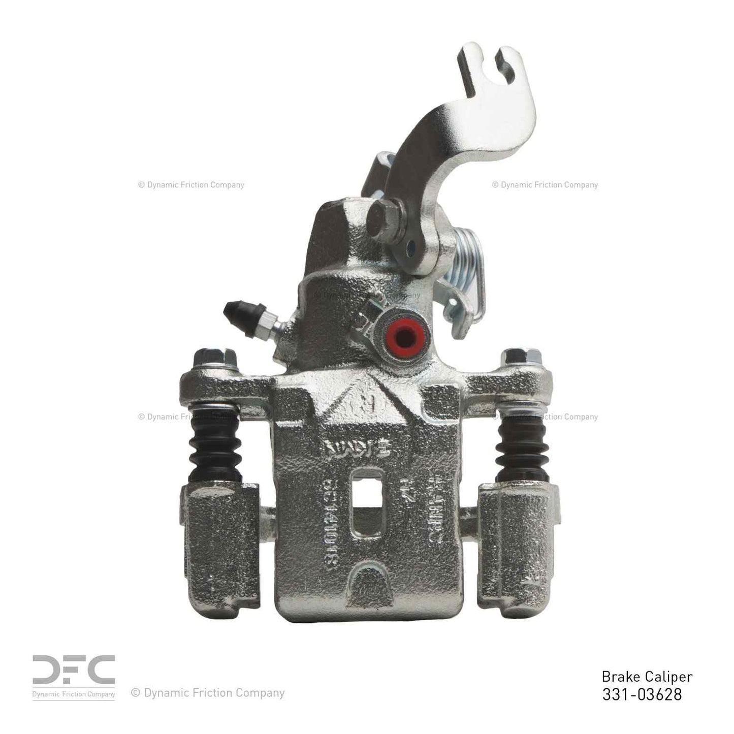 Dynamic Friction Company Disc Brake Caliper 331-03628