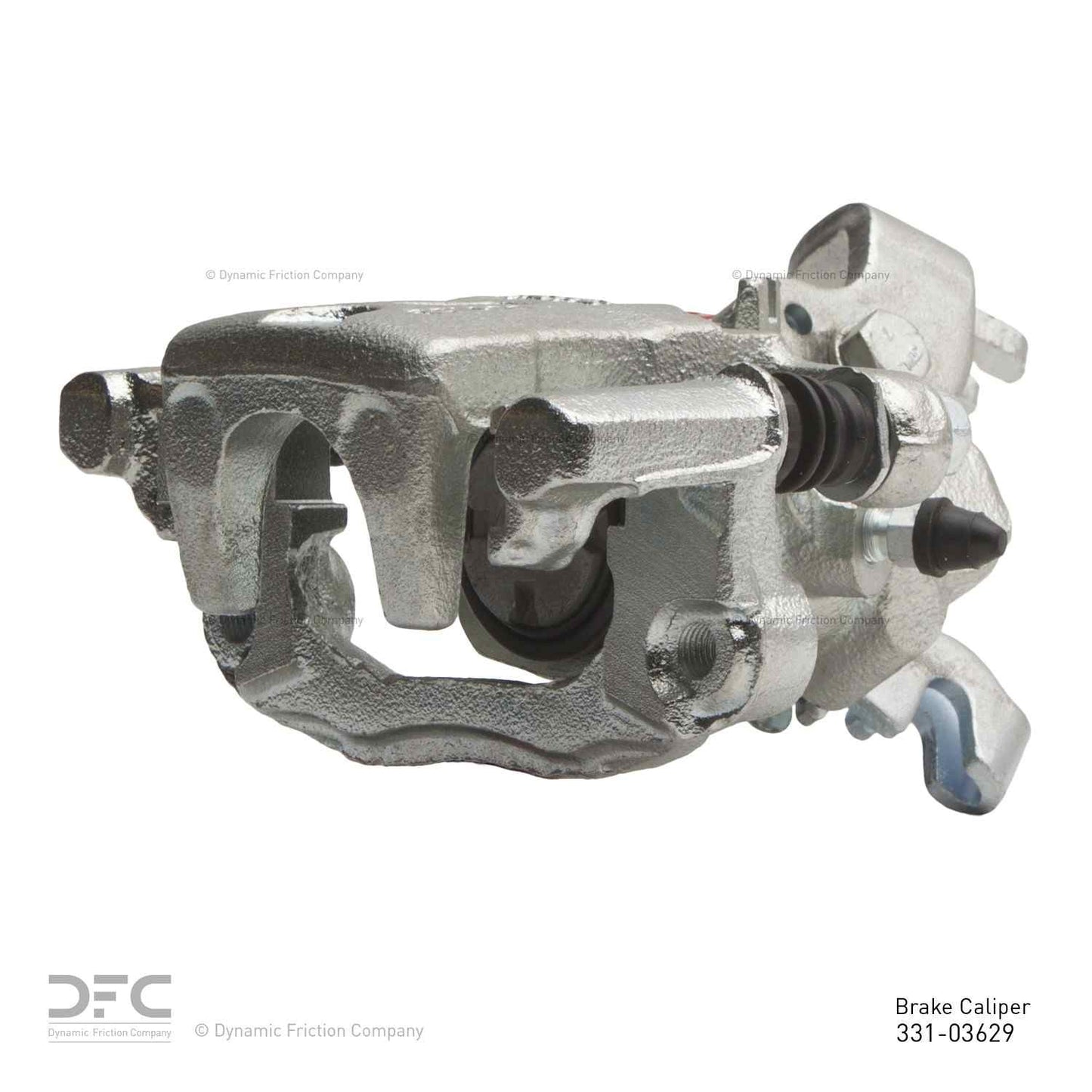Dynamic Friction Company Disc Brake Caliper 331-03629