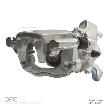 Dynamic Friction Company Disc Brake Caliper 331-03629