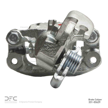 Dynamic Friction Company Disc Brake Caliper 331-03629