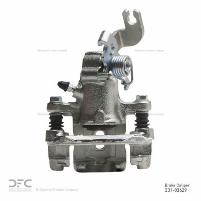Dynamic Friction Company Disc Brake Caliper 331-03629