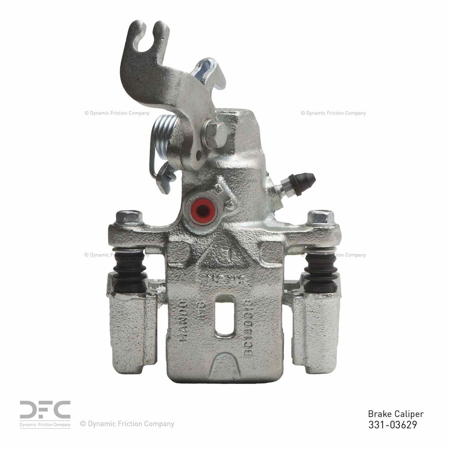 Dynamic Friction Company Disc Brake Caliper 331-03629