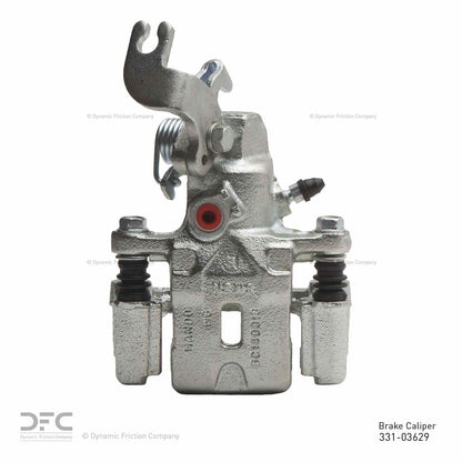Dynamic Friction Company Disc Brake Caliper 331-03629