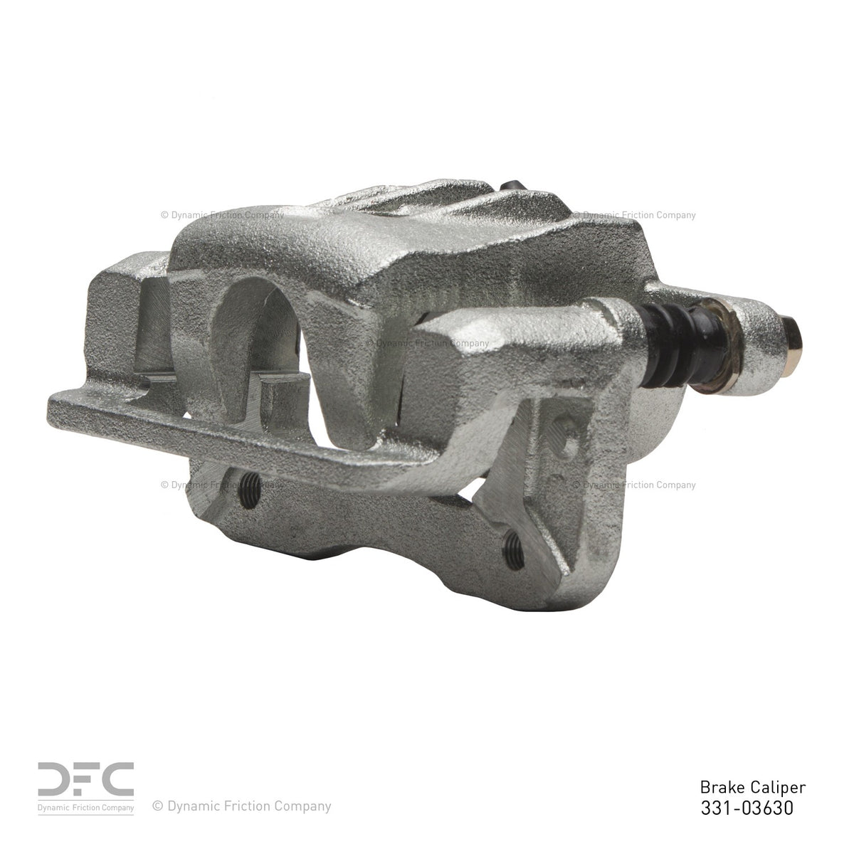 Dynamic Friction Company Disc Brake Caliper 331-03630