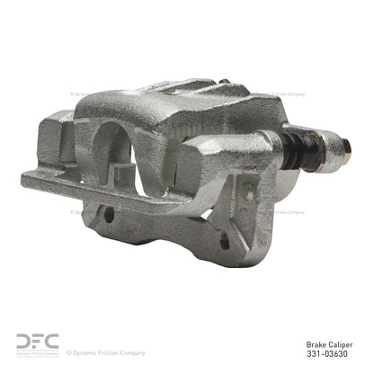 Dynamic Friction Company Disc Brake Caliper 331-03630