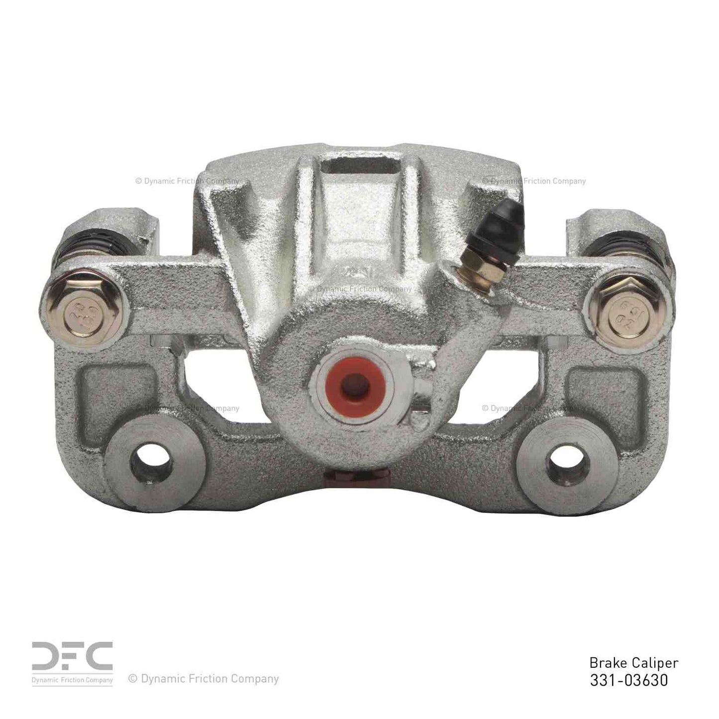 Dynamic Friction Company Disc Brake Caliper 331-03630