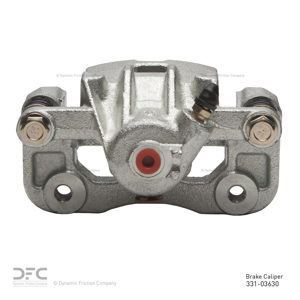 Dynamic Friction Company Disc Brake Caliper 331-03630