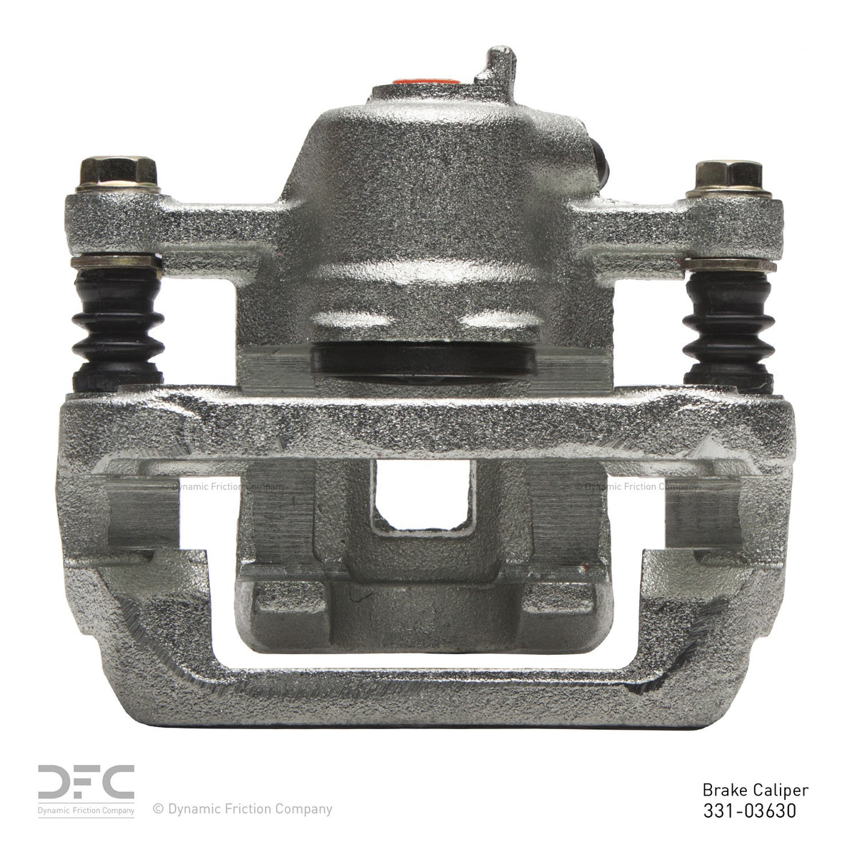 Dynamic Friction Company Disc Brake Caliper 331-03630