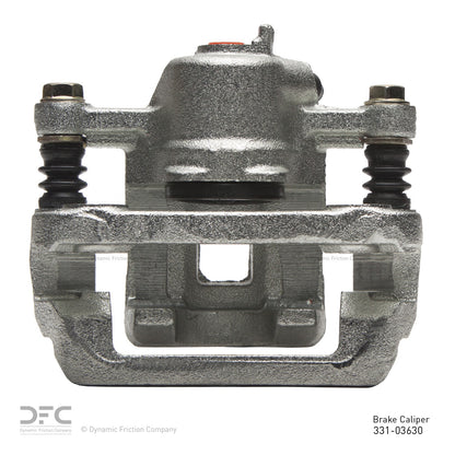 Dynamic Friction Company Disc Brake Caliper 331-03630
