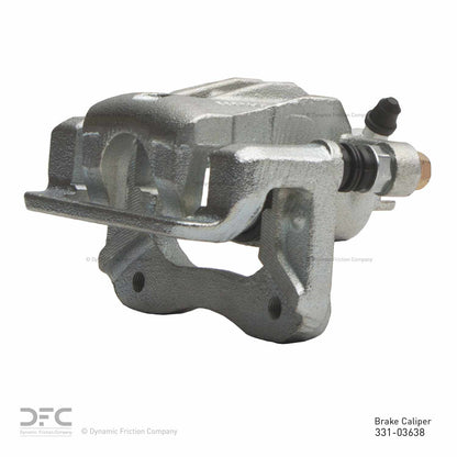 Dynamic Friction Company Disc Brake Caliper 331-03638