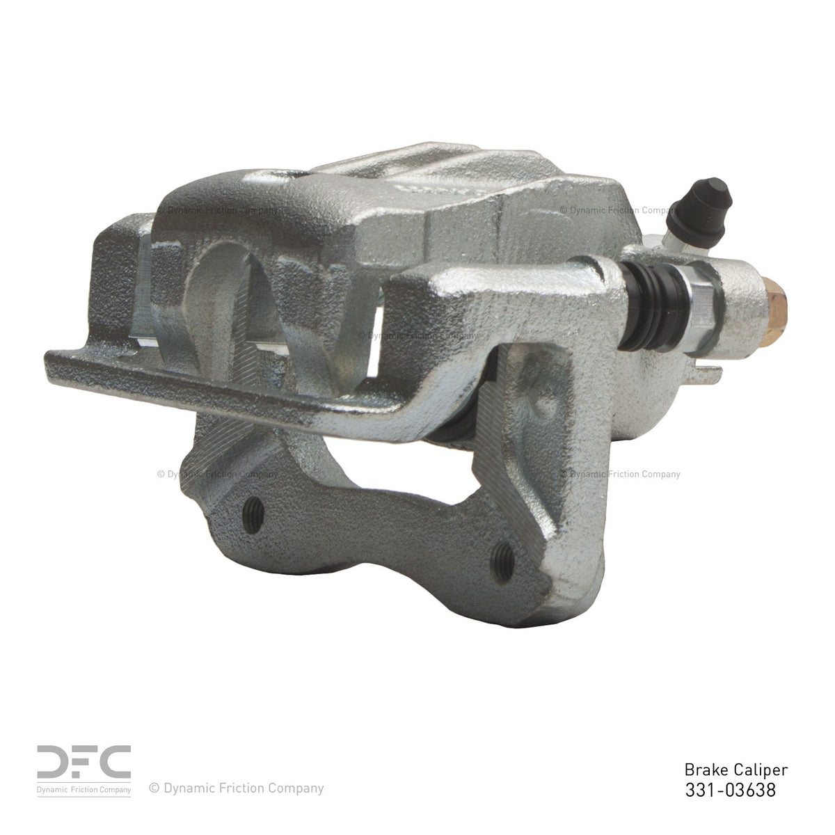 Dynamic Friction Company Disc Brake Caliper 331-03638