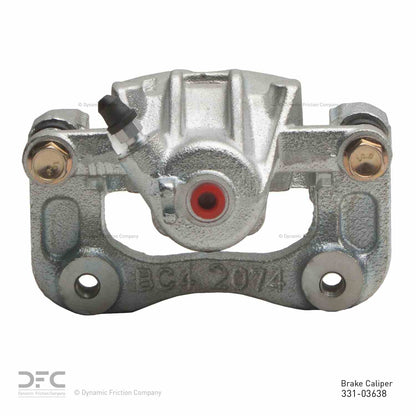 Dynamic Friction Company Disc Brake Caliper 331-03638