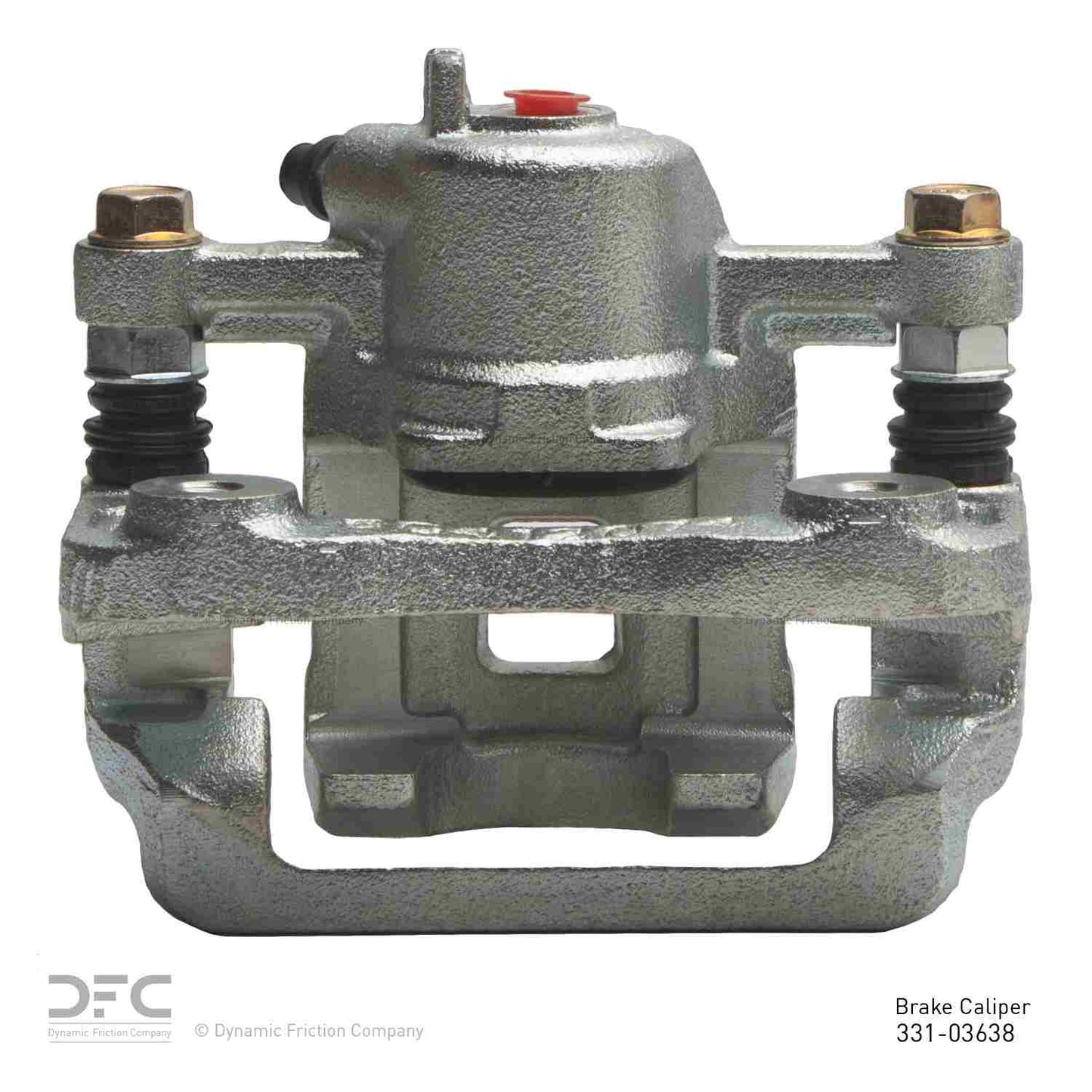 Dynamic Friction Company Disc Brake Caliper 331-03638