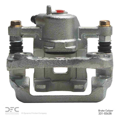 Dynamic Friction Company Disc Brake Caliper 331-03638