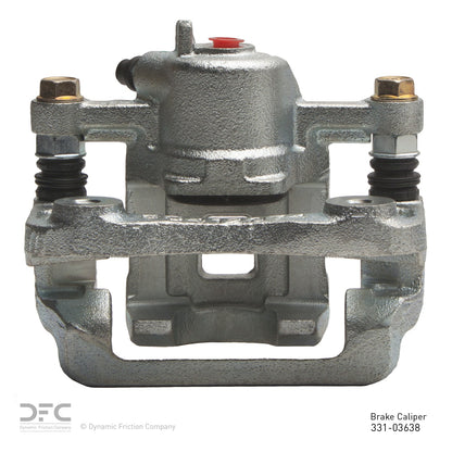 Dynamic Friction Company Disc Brake Caliper 331-03638