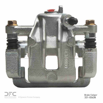 Dynamic Friction Company Disc Brake Caliper 331-03638