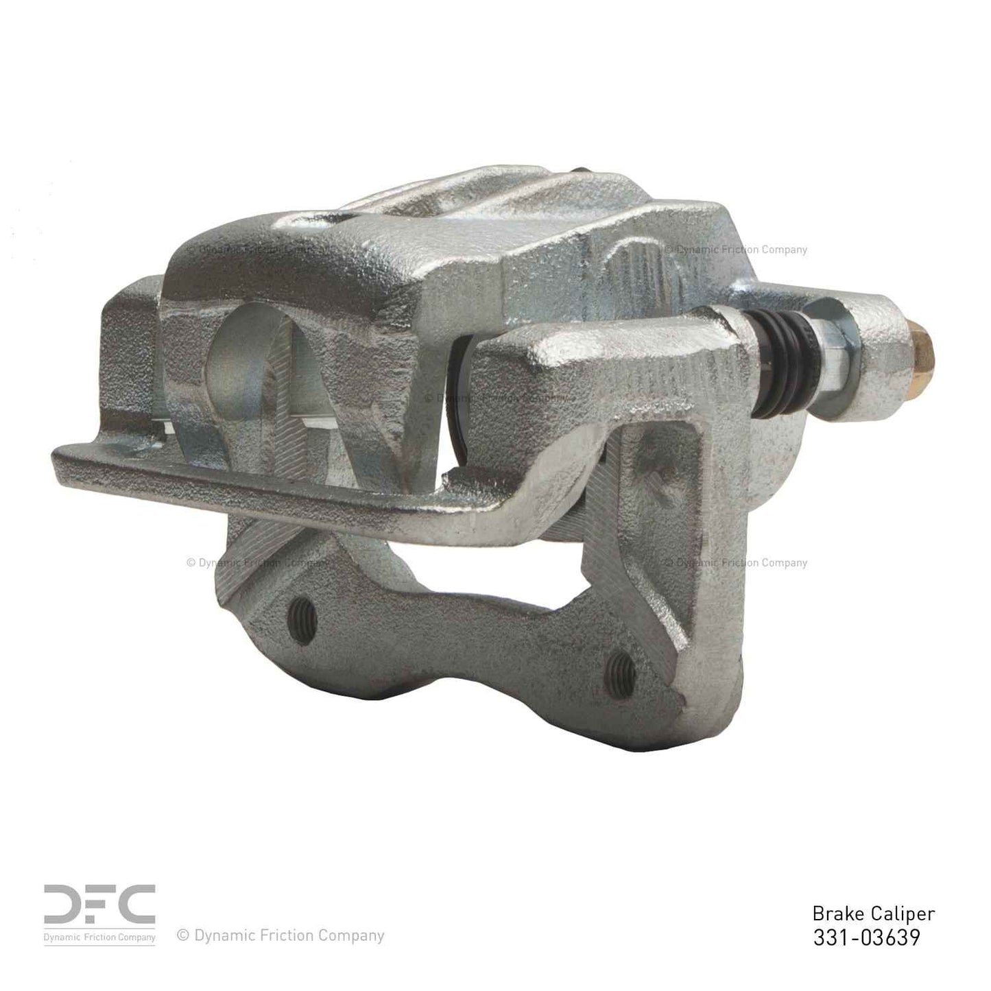 Dynamic Friction Company Disc Brake Caliper 331-03639