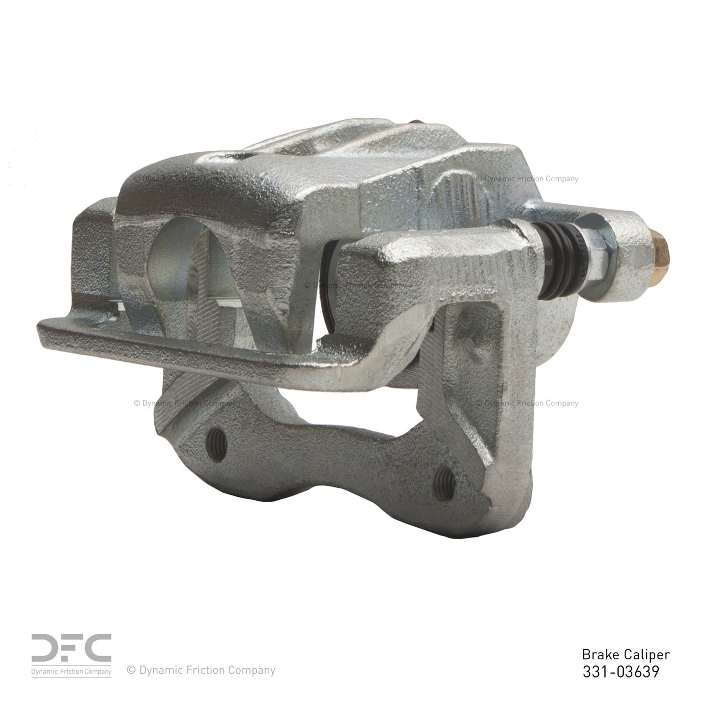 Dynamic Friction Company Disc Brake Caliper 331-03639