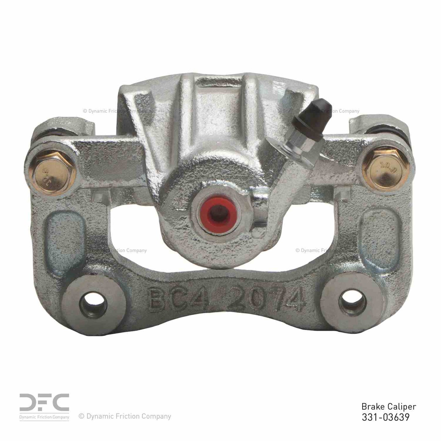 Dynamic Friction Company Disc Brake Caliper 331-03639