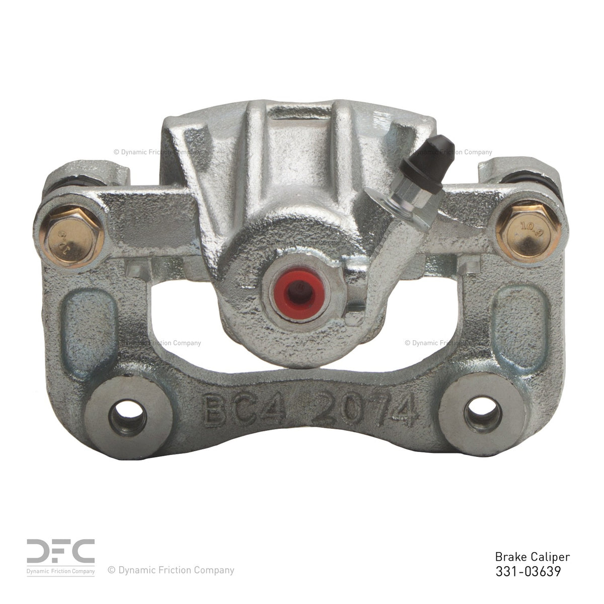 Dynamic Friction Company Disc Brake Caliper 331-03639