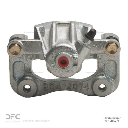 Dynamic Friction Company Disc Brake Caliper 331-03639
