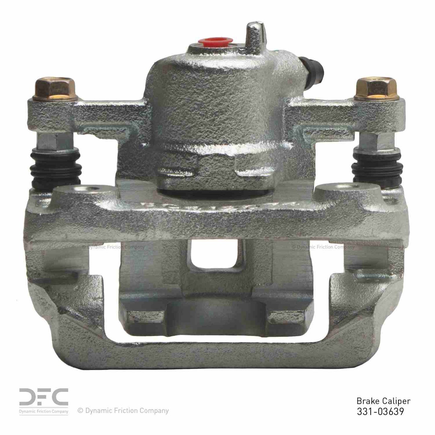 Dynamic Friction Company Disc Brake Caliper 331-03639