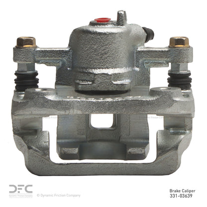 Dynamic Friction Company Disc Brake Caliper 331-03639